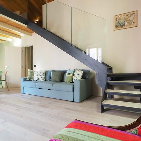Primopiano - Zumbini G Apartment Milan Bagian luar foto