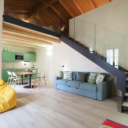 Primopiano - Zumbini G Apartment Milan Bagian luar foto