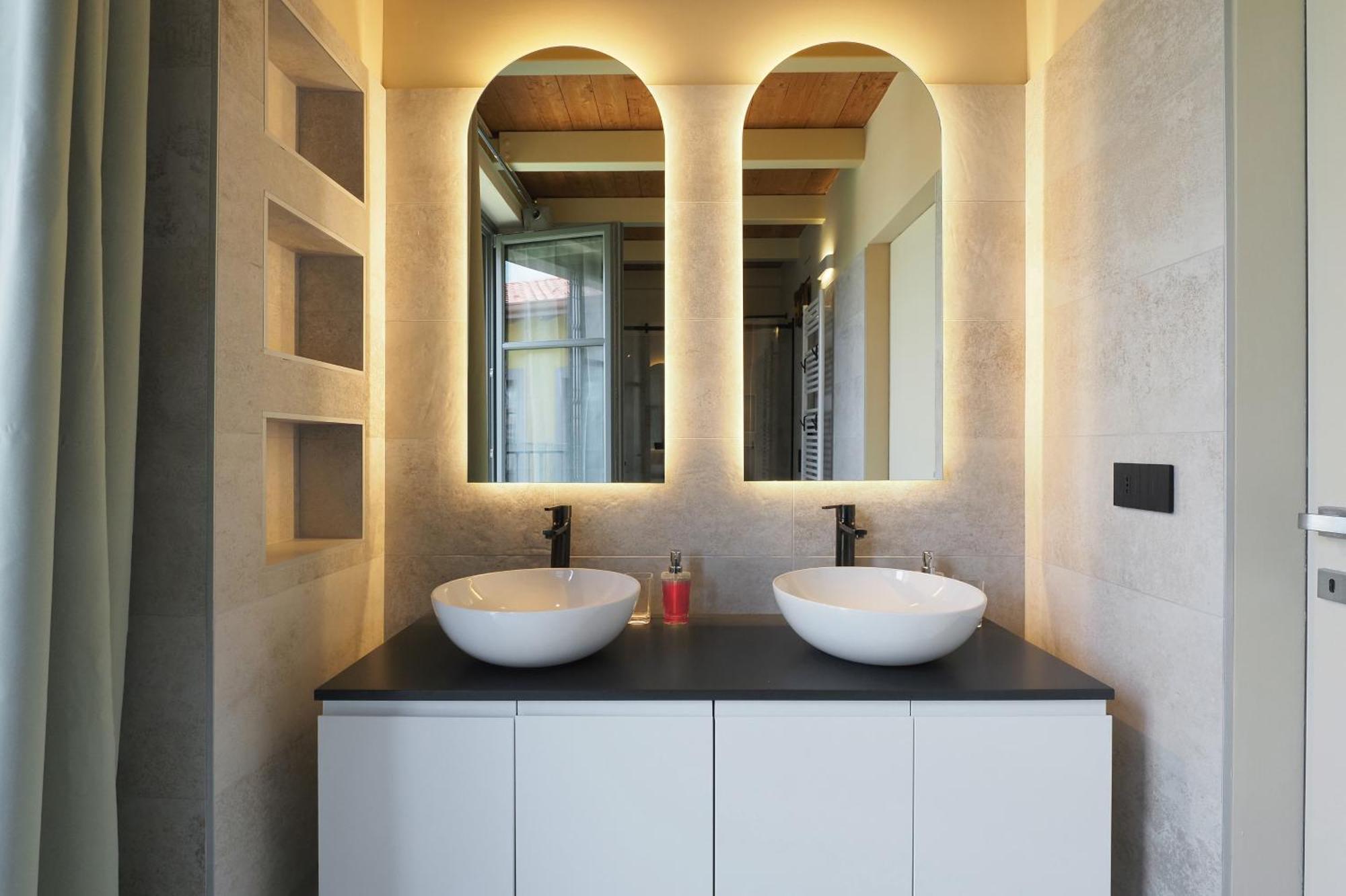 Primopiano - Zumbini G Apartment Milan Bagian luar foto