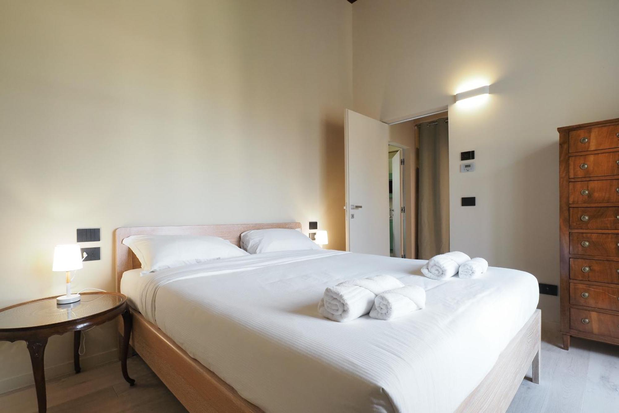 Primopiano - Zumbini G Apartment Milan Bagian luar foto