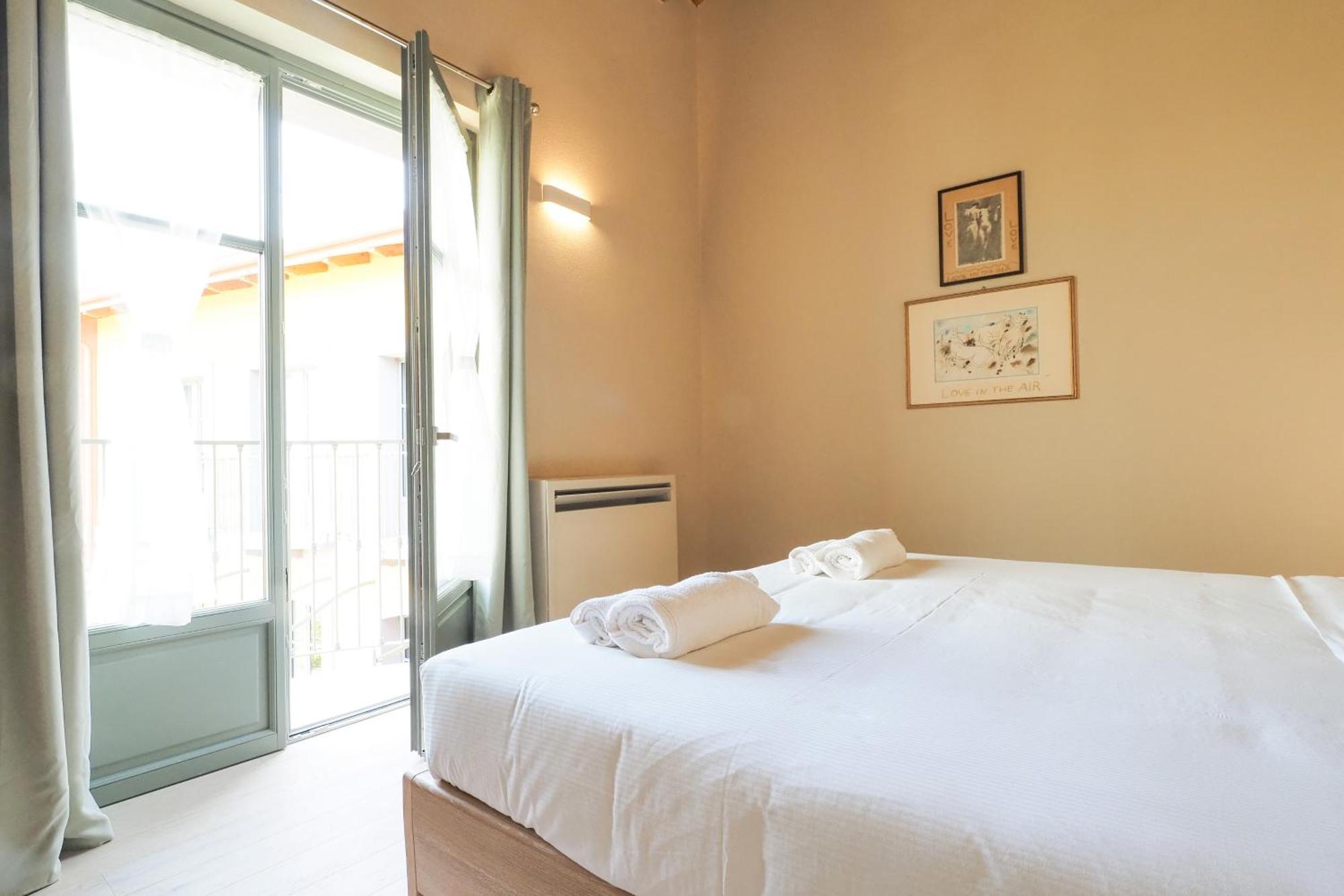 Primopiano - Zumbini G Apartment Milan Bagian luar foto
