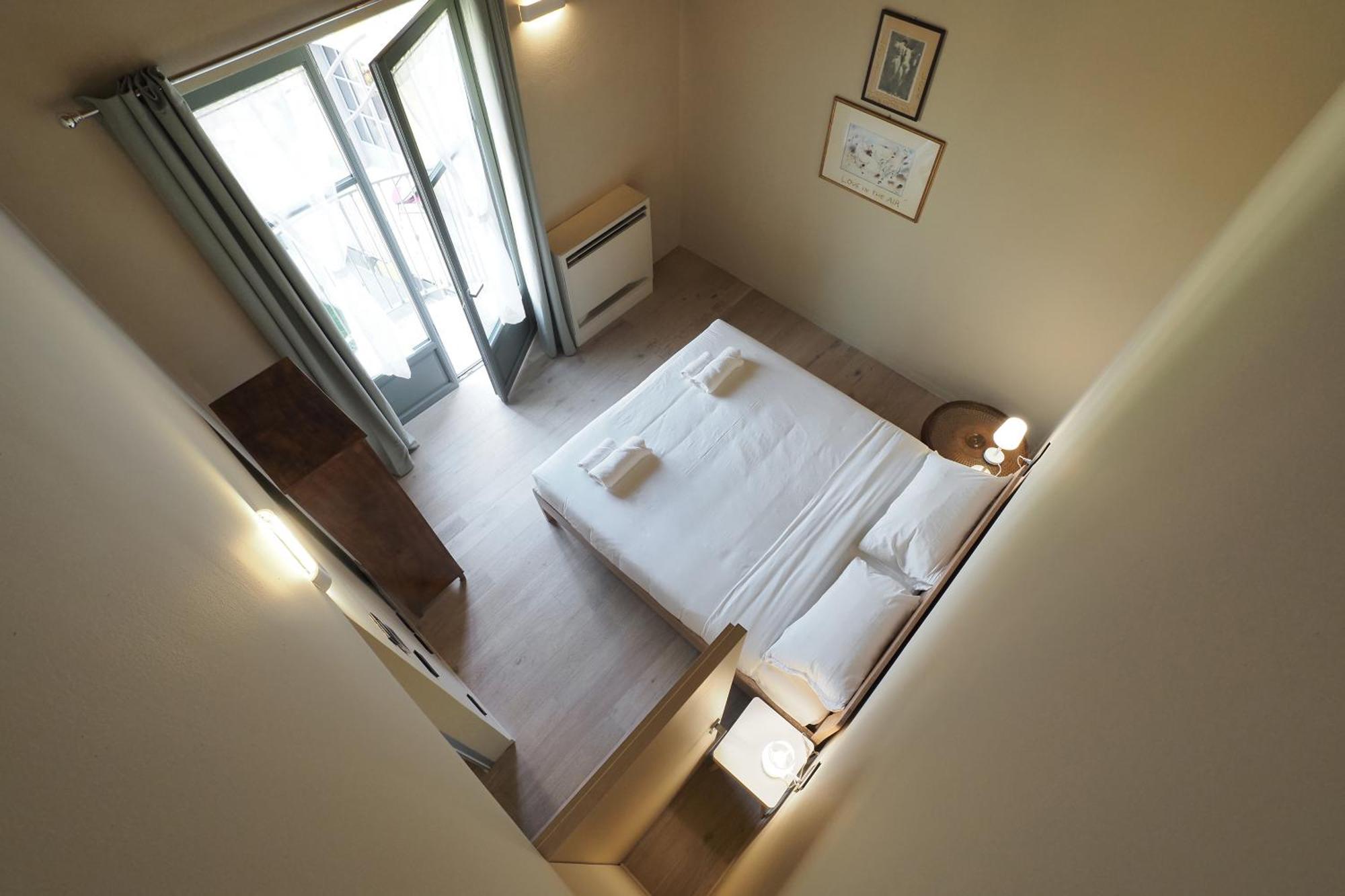 Primopiano - Zumbini G Apartment Milan Bagian luar foto