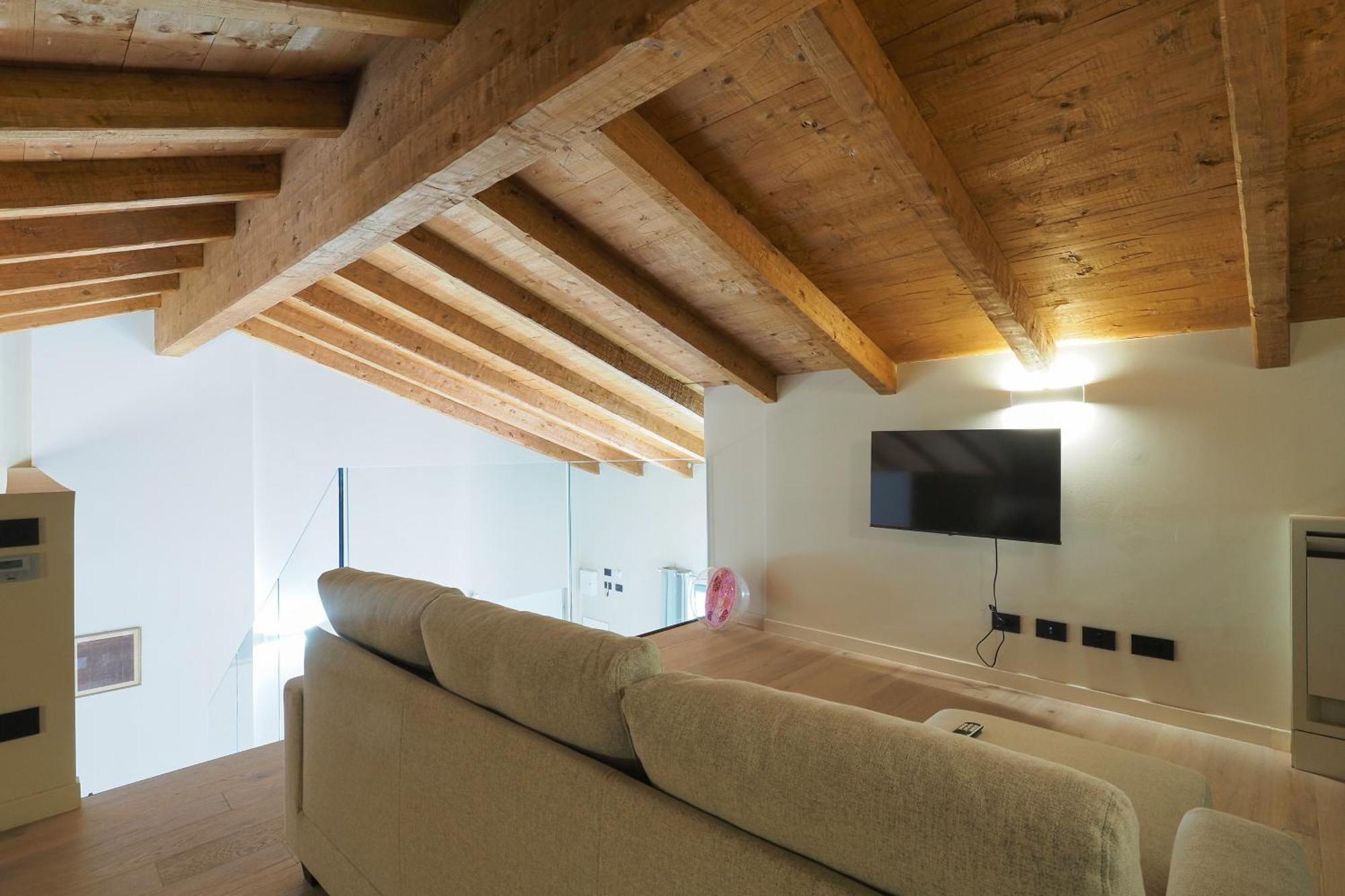 Primopiano - Zumbini G Apartment Milan Bagian luar foto