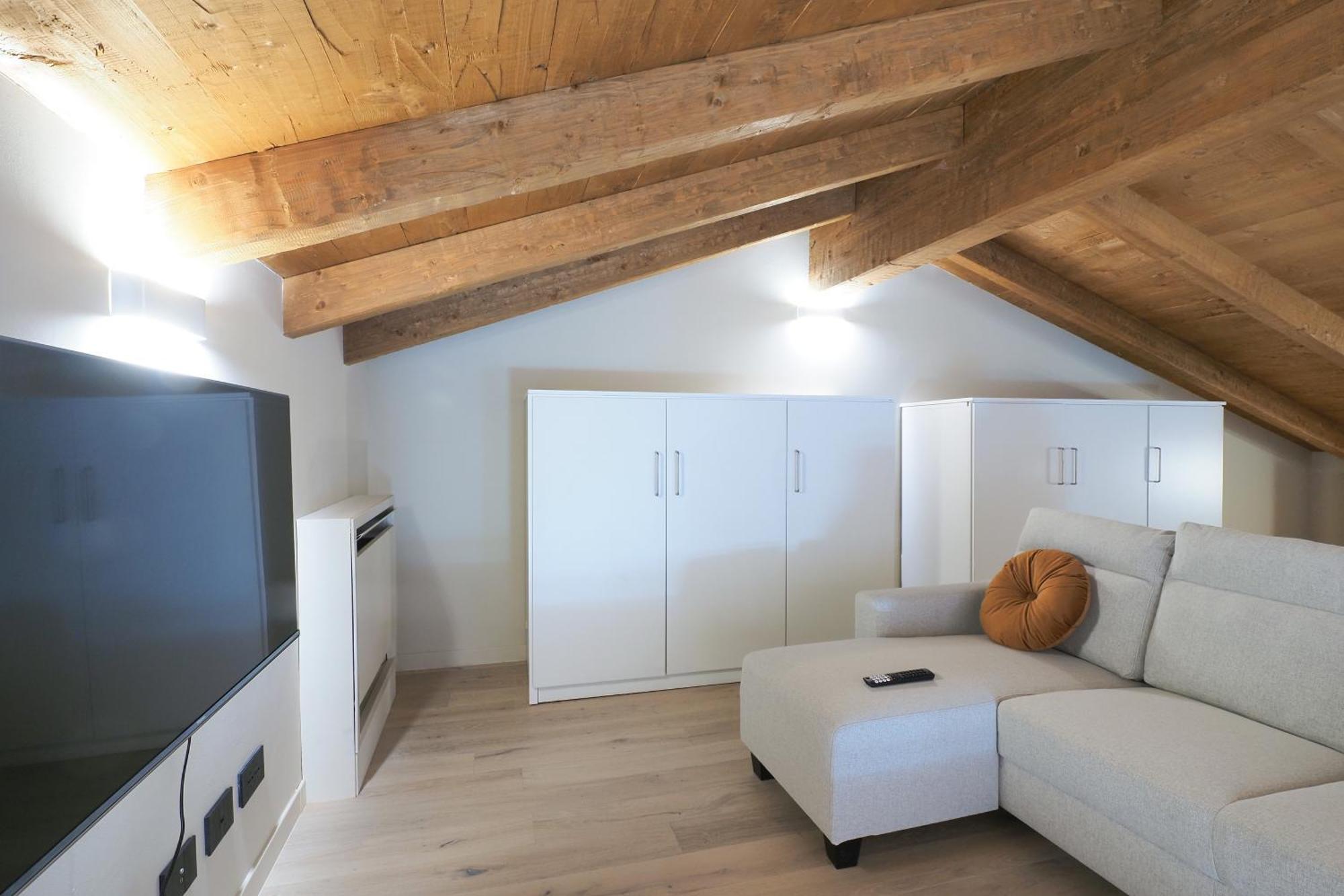 Primopiano - Zumbini G Apartment Milan Bagian luar foto