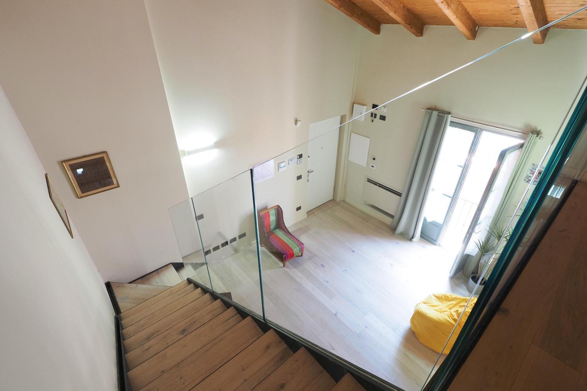 Primopiano - Zumbini G Apartment Milan Bagian luar foto