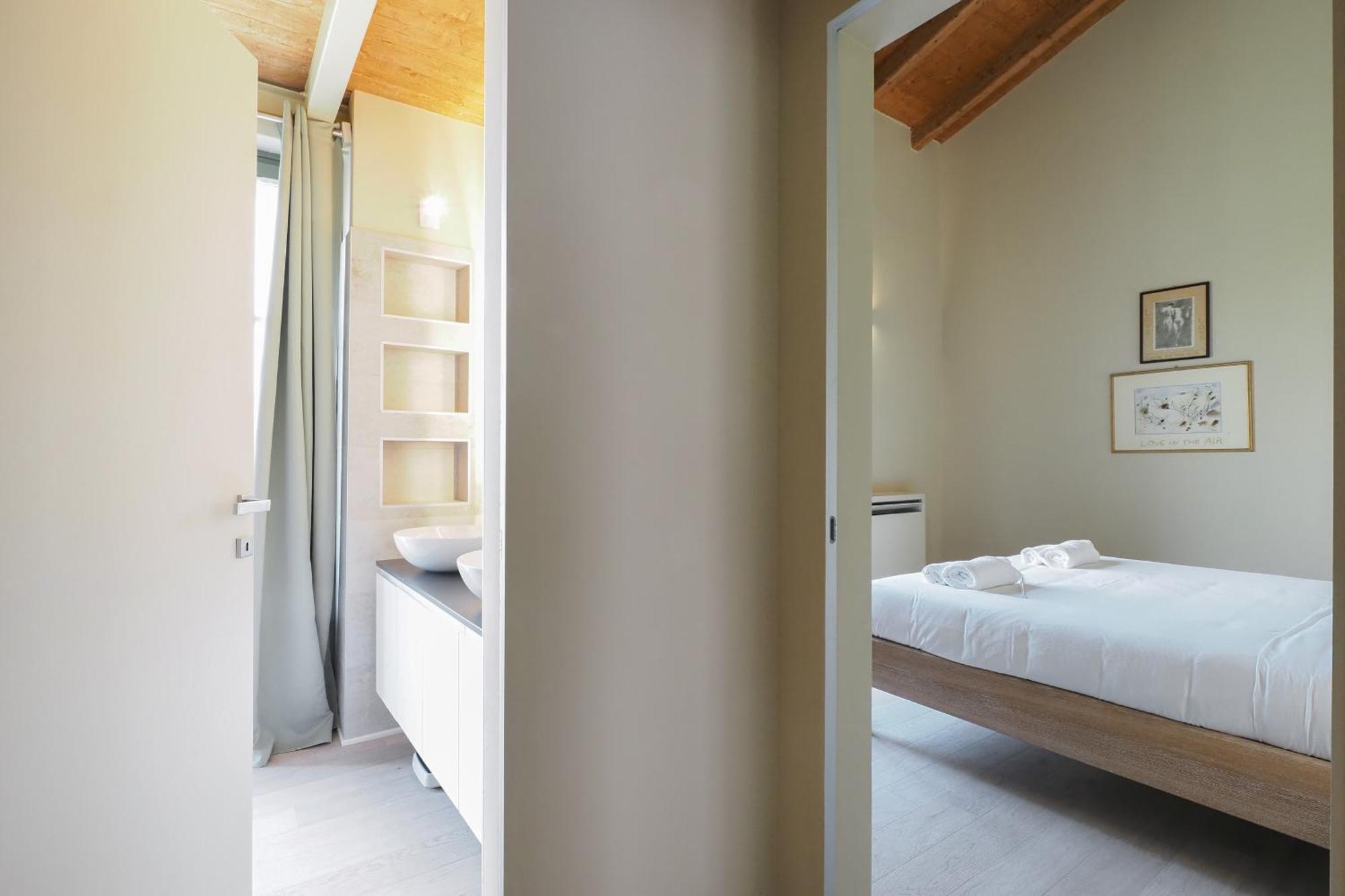 Primopiano - Zumbini G Apartment Milan Bagian luar foto