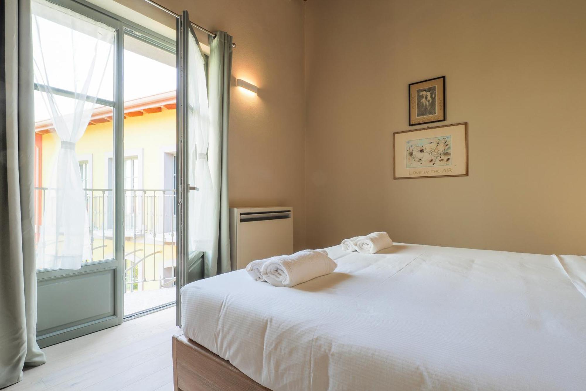 Primopiano - Zumbini G Apartment Milan Bagian luar foto
